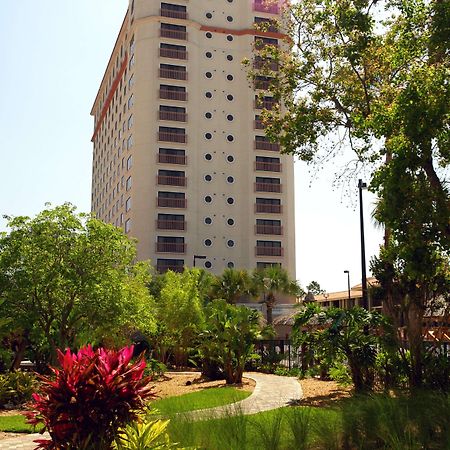 Doubletree By Hilton Hotel Orlando At Seaworld Williamsburg Exterior foto