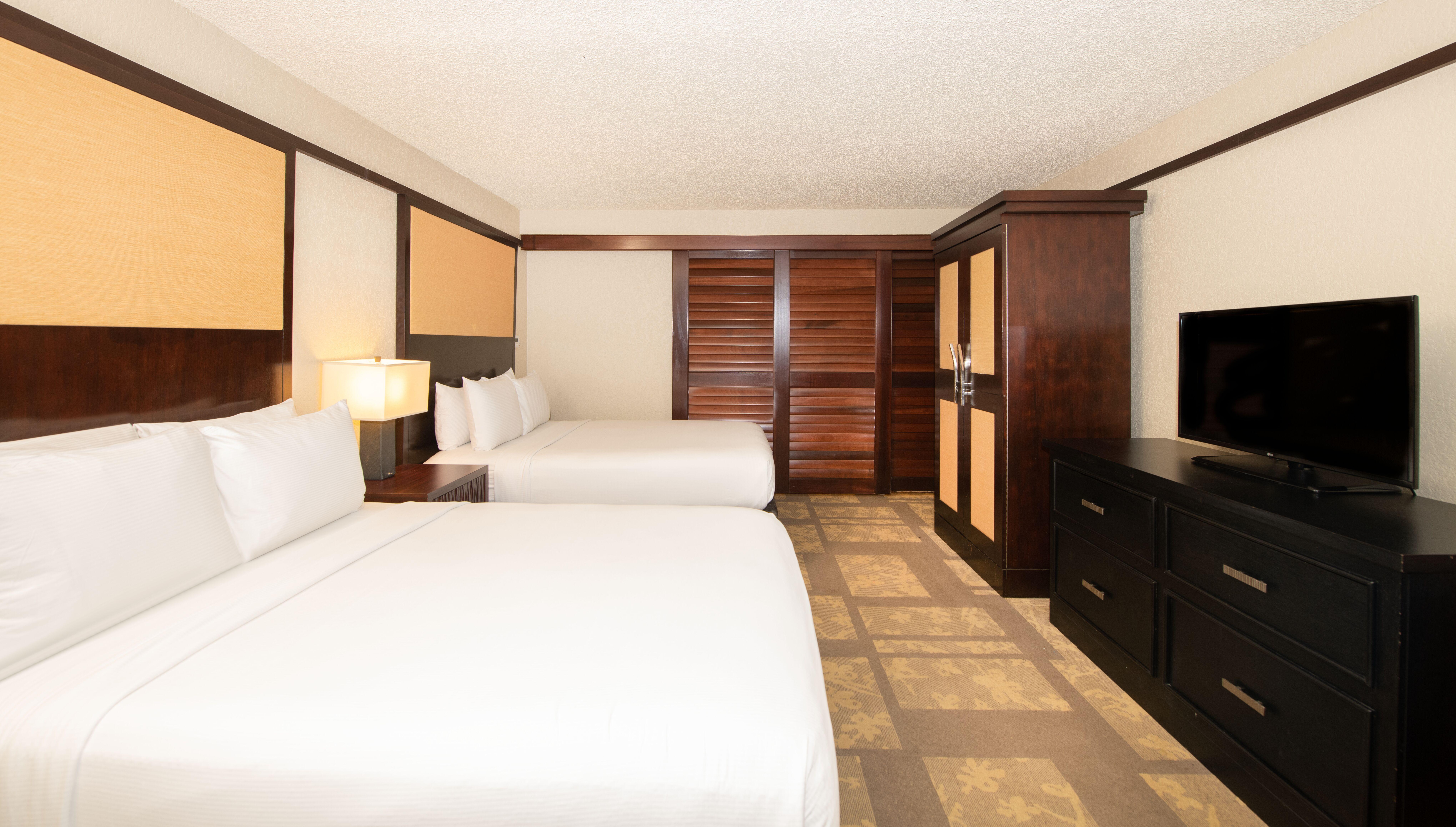 Doubletree By Hilton Hotel Orlando At Seaworld Williamsburg Exterior foto