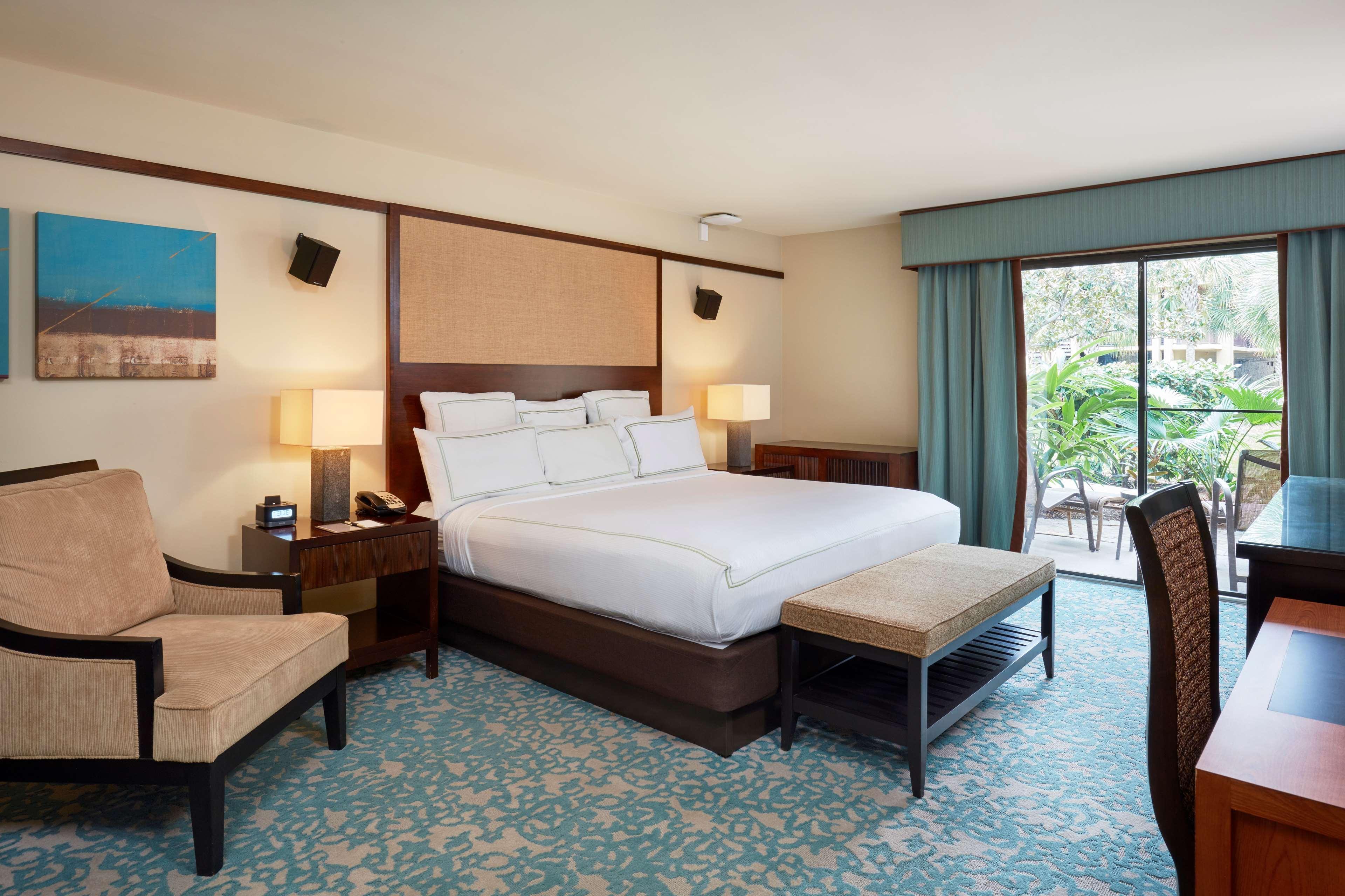 Doubletree By Hilton Hotel Orlando At Seaworld Williamsburg Exterior foto