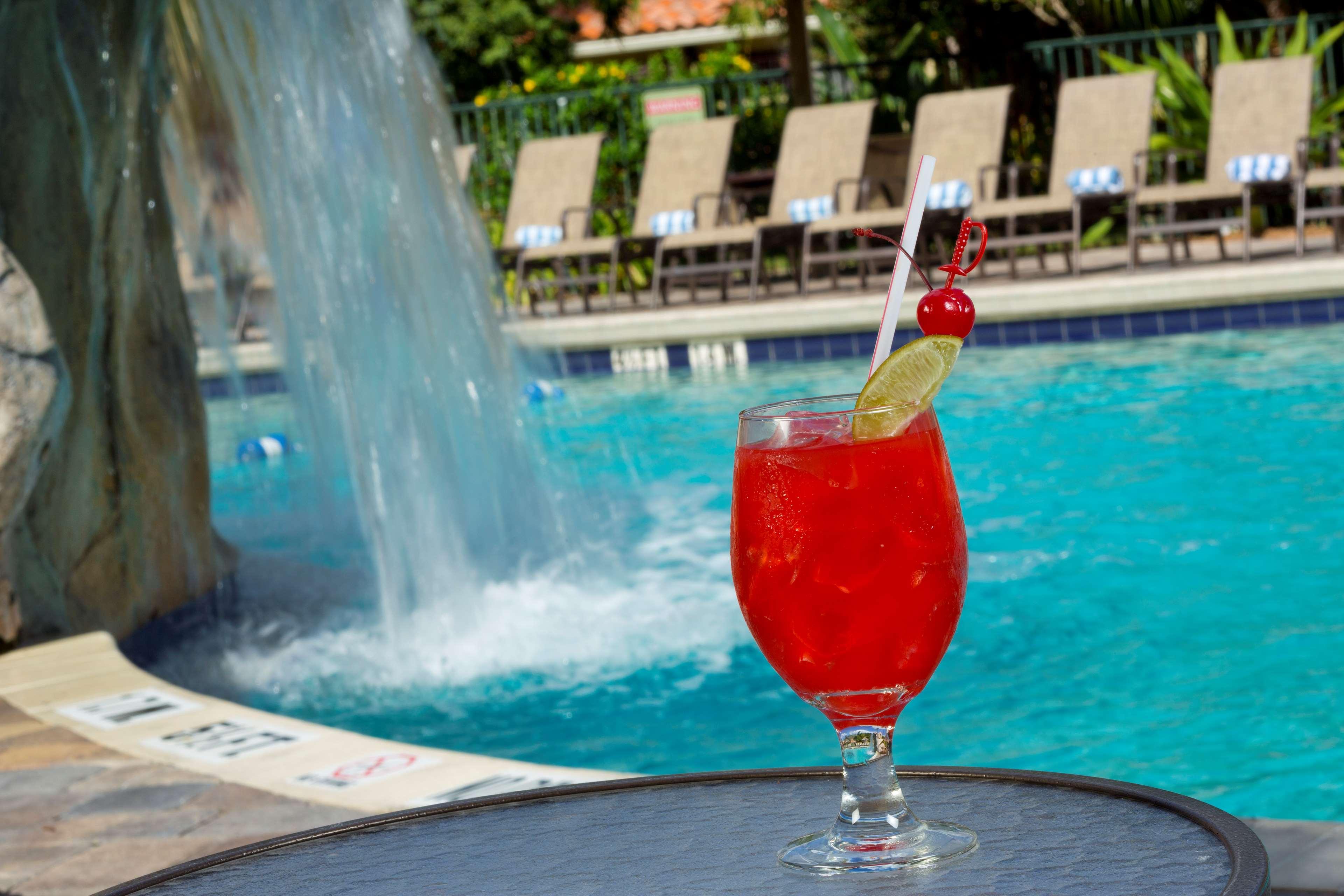 Doubletree By Hilton Hotel Orlando At Seaworld Williamsburg Exterior foto