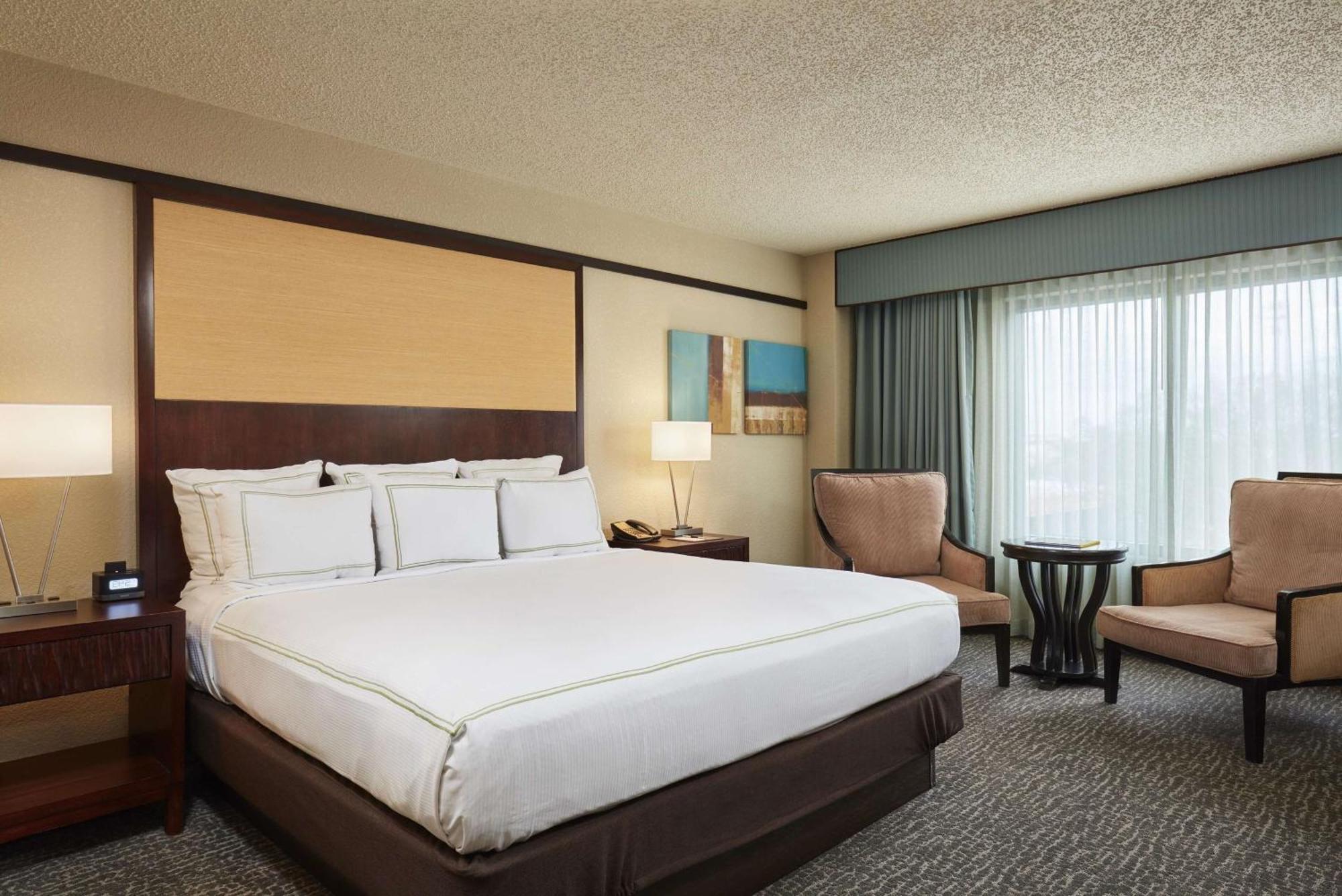 Doubletree By Hilton Hotel Orlando At Seaworld Williamsburg Exterior foto