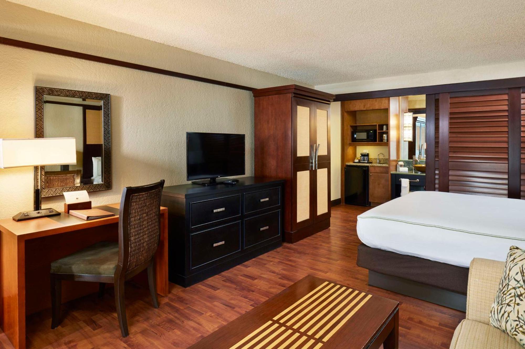 Doubletree By Hilton Hotel Orlando At Seaworld Williamsburg Exterior foto