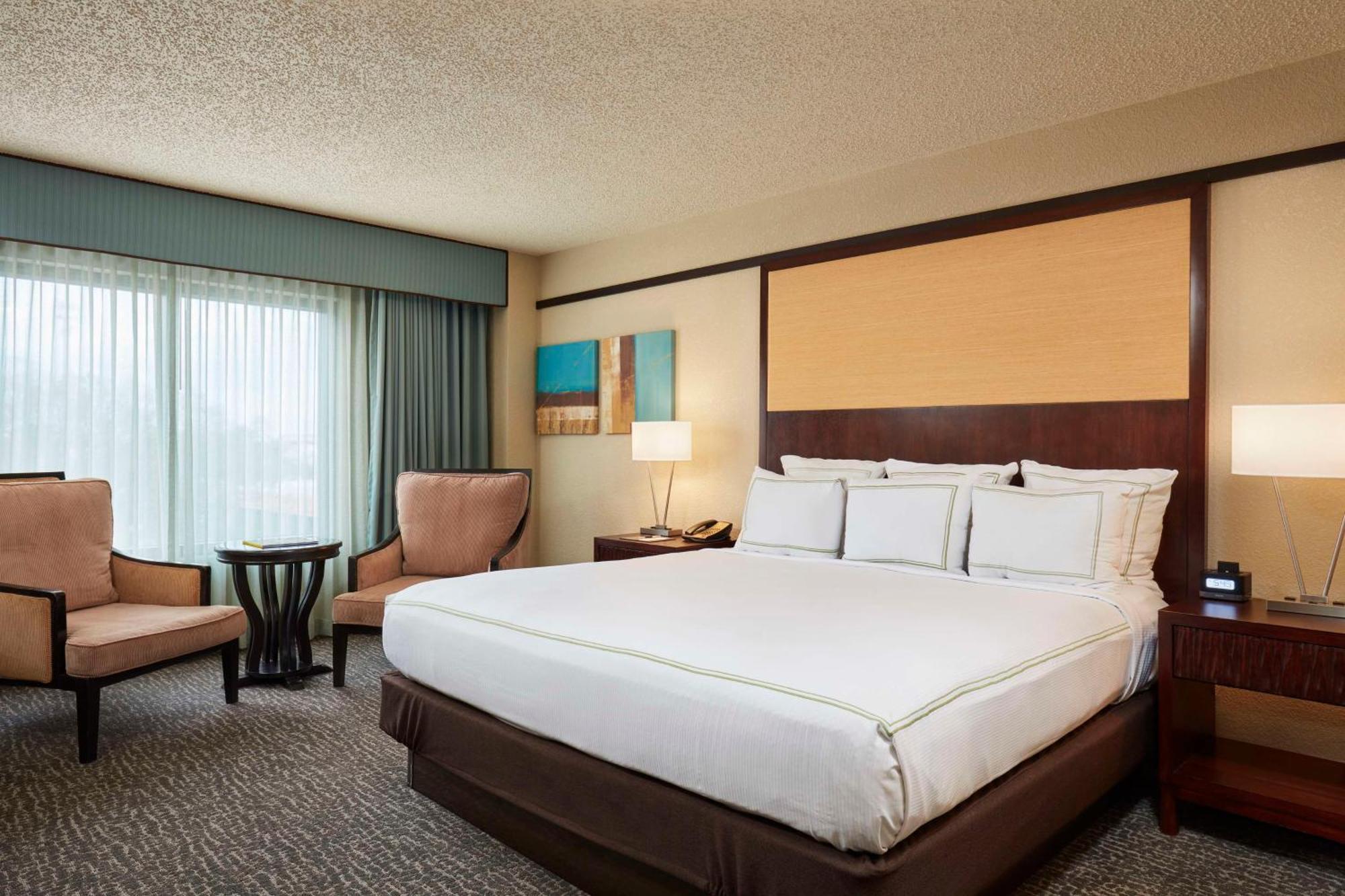 Doubletree By Hilton Hotel Orlando At Seaworld Williamsburg Exterior foto