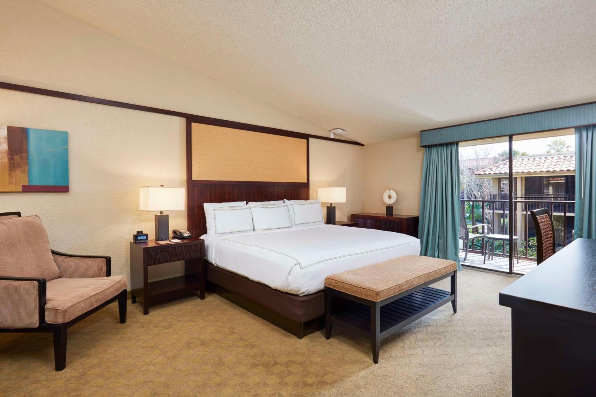 Doubletree By Hilton Hotel Orlando At Seaworld Williamsburg Exterior foto
