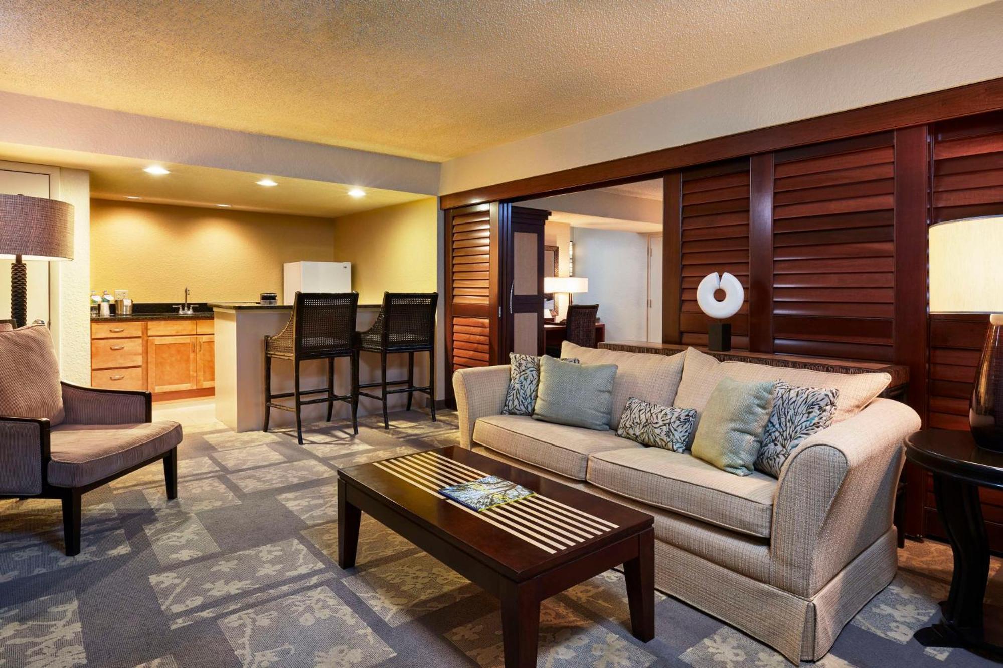 Doubletree By Hilton Hotel Orlando At Seaworld Williamsburg Exterior foto