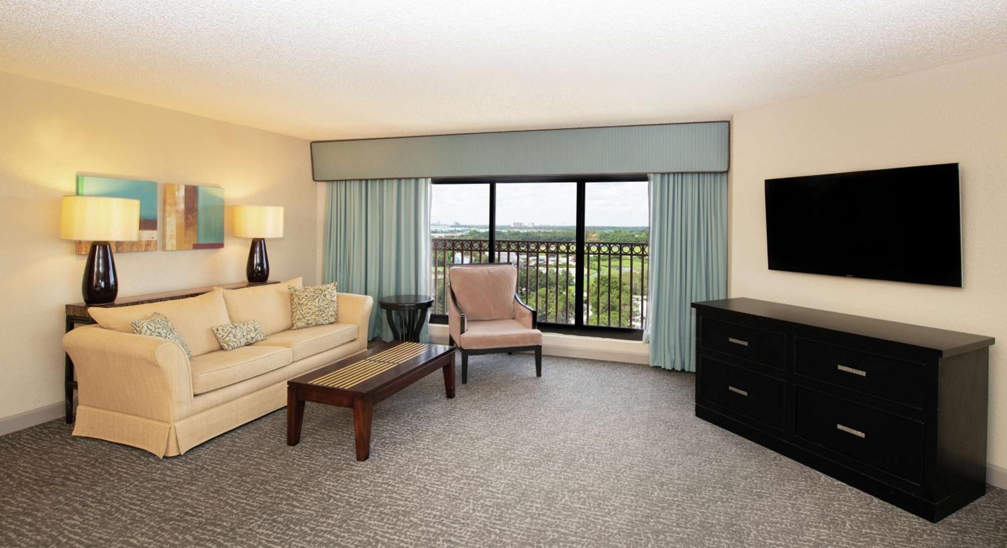 Doubletree By Hilton Hotel Orlando At Seaworld Williamsburg Exterior foto