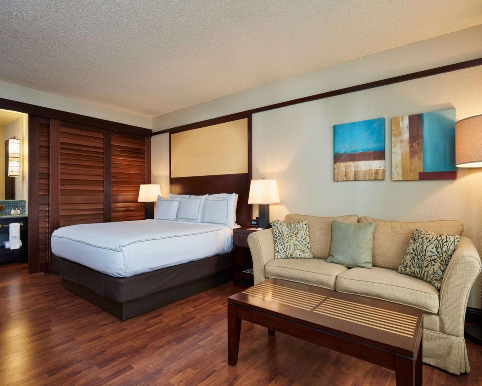 Doubletree By Hilton Hotel Orlando At Seaworld Williamsburg Exterior foto