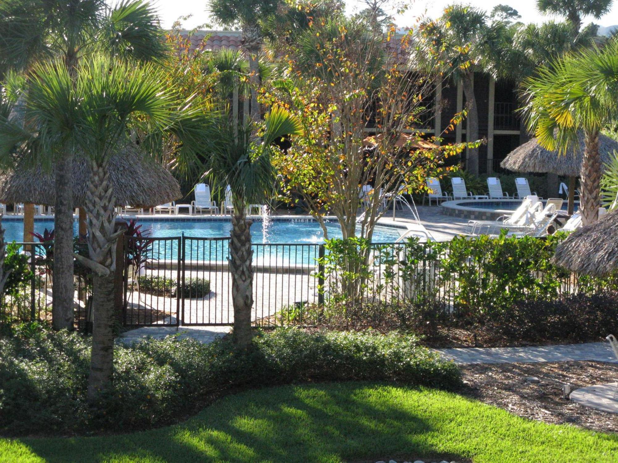 Doubletree By Hilton Hotel Orlando At Seaworld Williamsburg Exterior foto