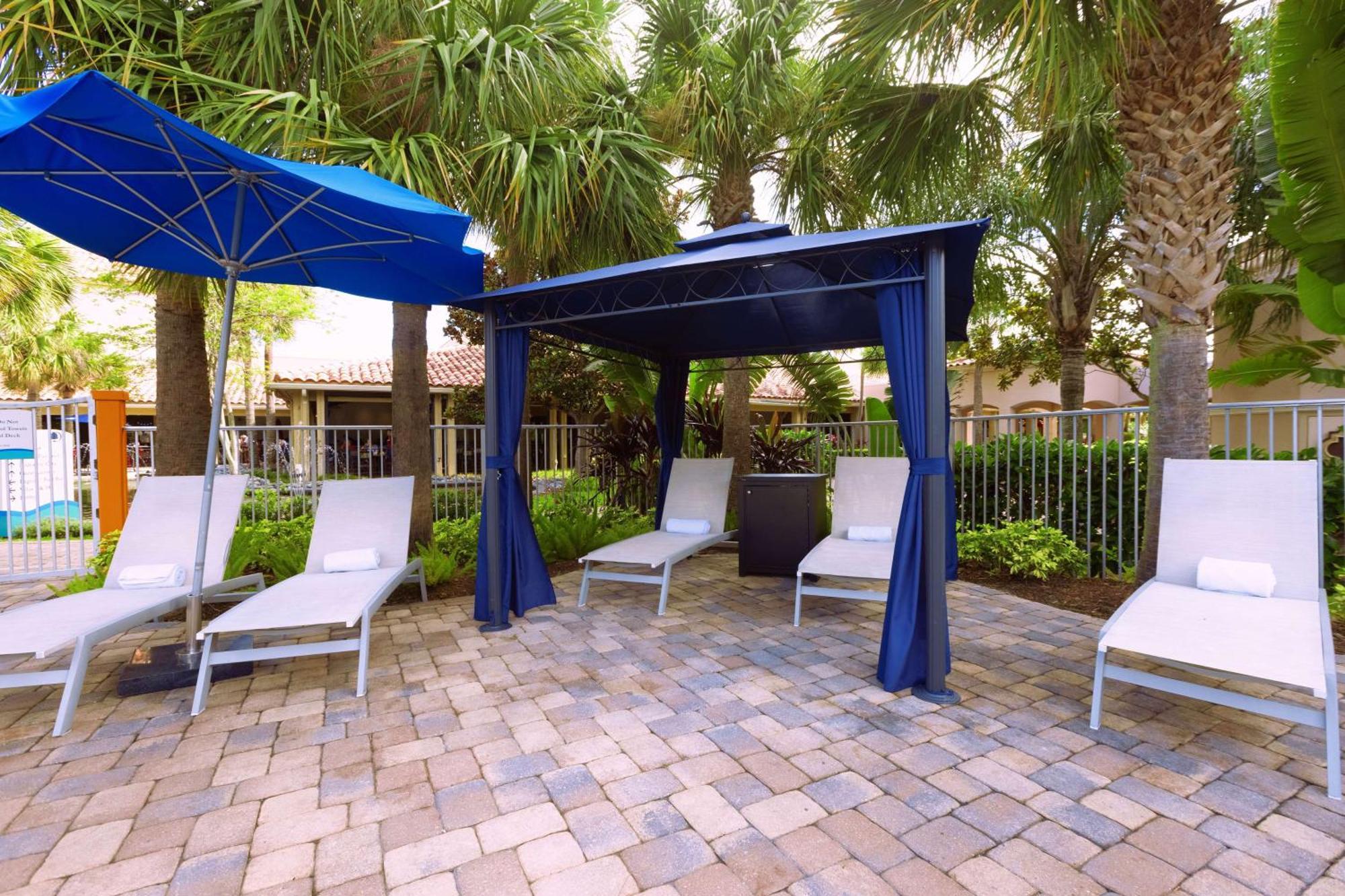 Doubletree By Hilton Hotel Orlando At Seaworld Williamsburg Exterior foto