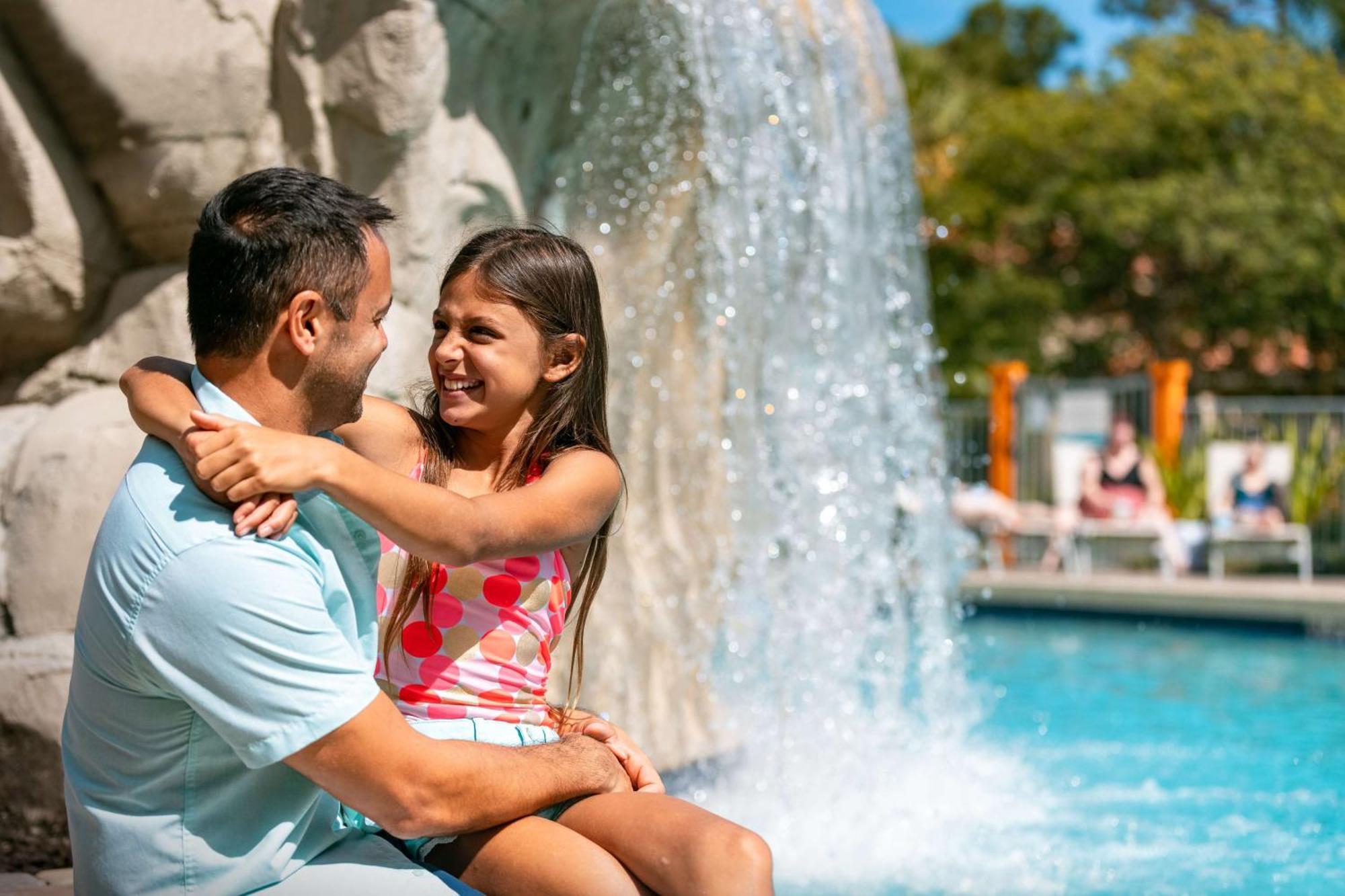 Doubletree By Hilton Hotel Orlando At Seaworld Williamsburg Exterior foto