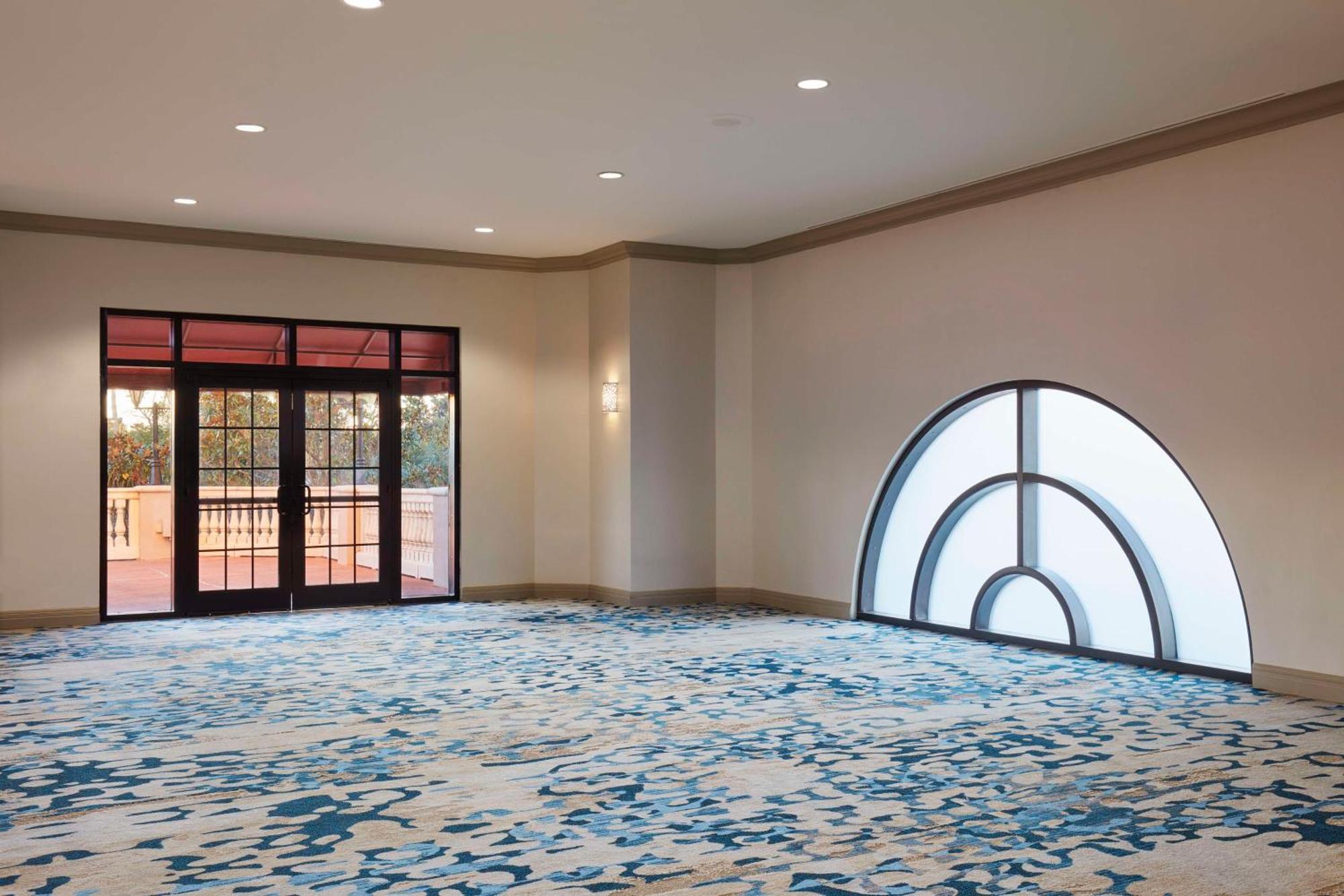 Doubletree By Hilton Hotel Orlando At Seaworld Williamsburg Exterior foto