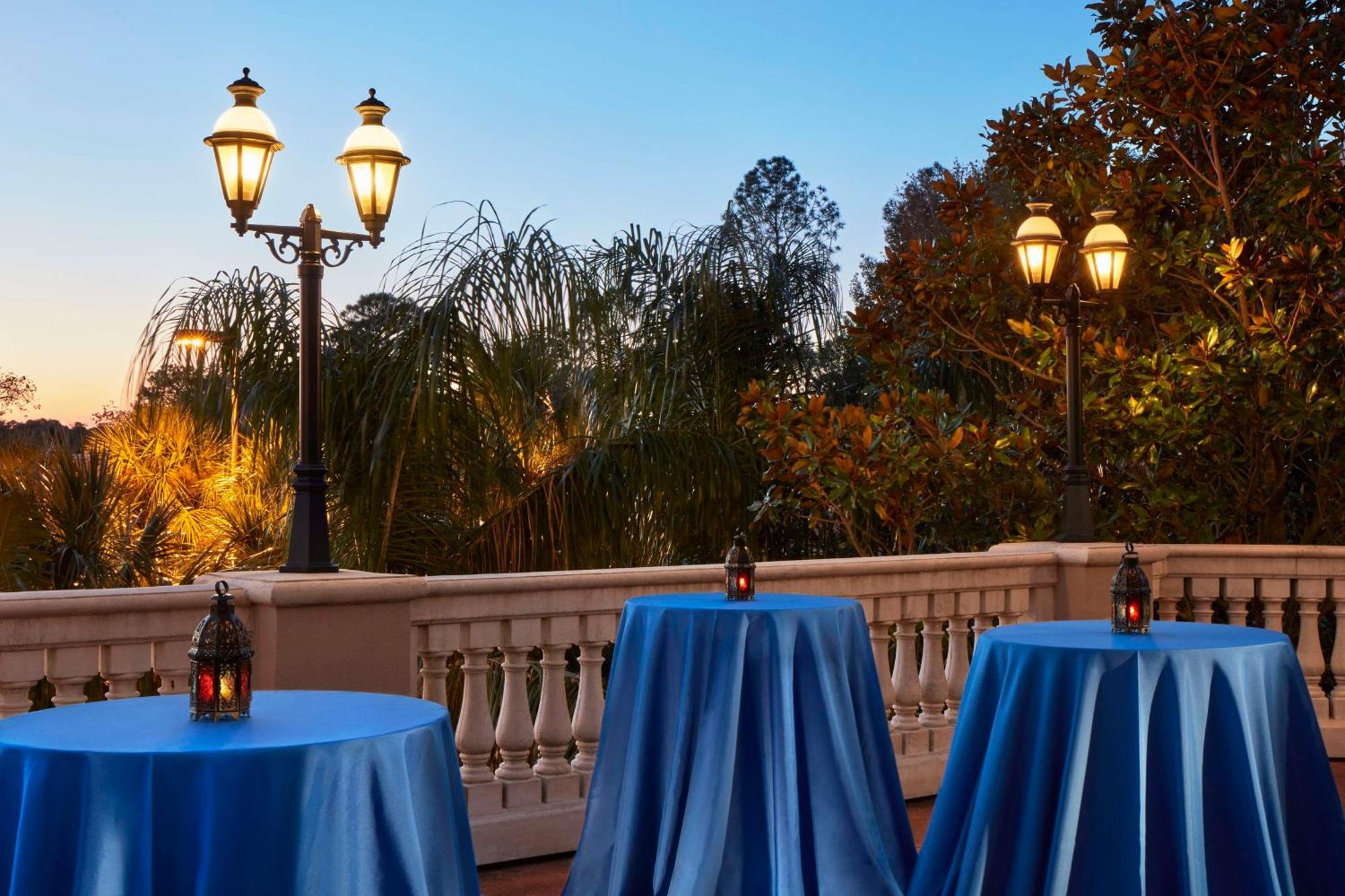 Doubletree By Hilton Hotel Orlando At Seaworld Williamsburg Exterior foto